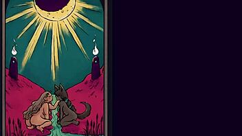 Halloween harem porn gameplay