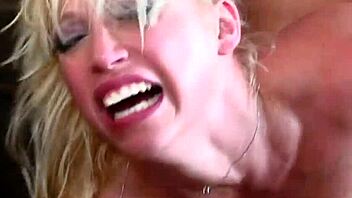 i feel so good with nikki hunter's big ass getting fucked hard