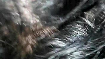 subtle mexican delight with oral finish on beautiful face