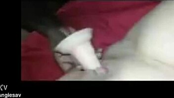 Why Not Indulge In Best Pussy Sucking From My Man With BBW Interracial Licks?