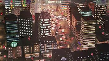 Hey, is this private dance from little Karen turning you on yet?