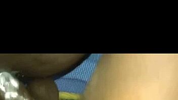 I give her a hard pounding without mercy