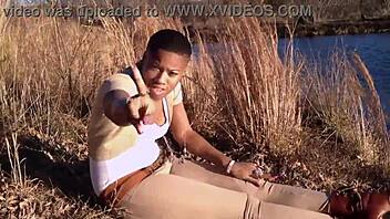 Craving This Sexy Red Slut