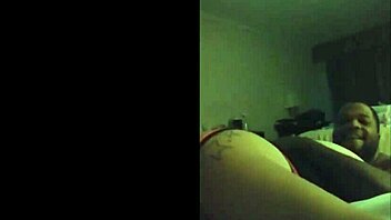 Why Not Indulge In Best Pussy Sucking From My Man With BBW Interracial Licks?