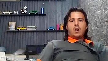 hey check this outdoor solo masturbation session it's wild 🔥🌳