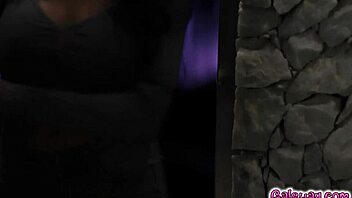 Hey Mocha Menage, let's talk heart to heart with Bella Rolland and Ember Snow – what if we turn this into a wild threesome fuck session?