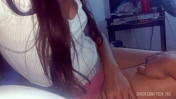 hey skinny 18 year old, wanna try anal sex while i fondle your perfect tits?