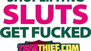 Desirable Brunette Girl Craving Fat Cock In Cowgirl Missionary Riding For Intense Teen Action!