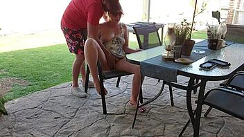 Oh wow, our first date led to us jerking each other off