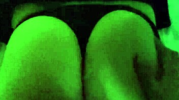 i love watching my girlfriend's ass before we start fucking hard