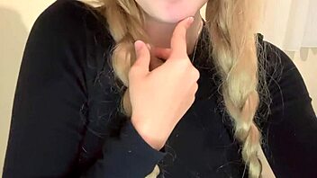 Do you like watching me finger my tight ass outdoors while alone at home?