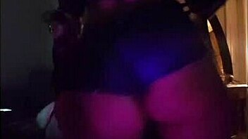 hey, check out this fun latina teasing with her playful dance moves and charming style everyone loves