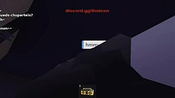 The verification video captured a simple confirmation moment in a calm setting.