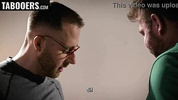 Oh man, just look at that nice pink hole of yours, cute blonde teen riding and choking in group fun