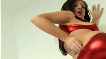 i slip into this cute pvc nurse uniform just for your hospital fantasy