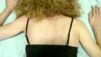 i'm a cheating curly haired milf craving rough anal creampie with dirty talk on snapchat