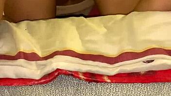 real amateur anal with sexy latina wife 🍑😉