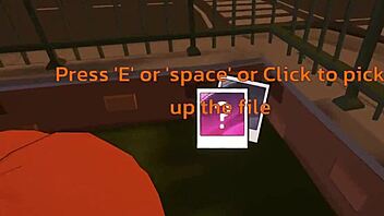 Halloween harem porn gameplay