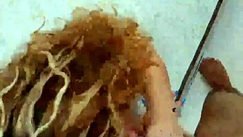 Hey, the chubby Latina is spending time with me in this fun clip