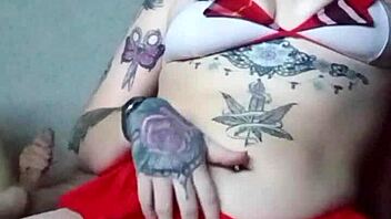 Loira Gostosa Transa No Pelo!