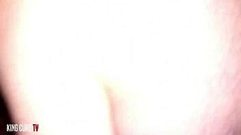 Oh Fuck, This Housewife Gets Passed Around in Rough Interracial Gangbang and Swallows Every Load!