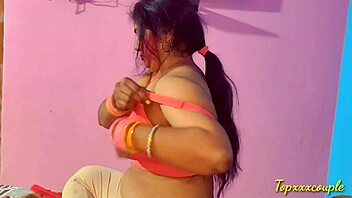 Oh yes, swallow my load twice, you hot housewife!