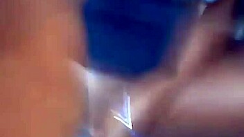 the beautiful teen 18+ passionately fucks her tight asshole on webcam with toys