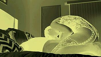 Ready for some hot interracial creampie action tonight?