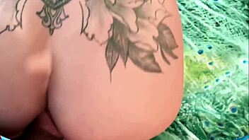 cum in my ass please in this hot homemade teen video