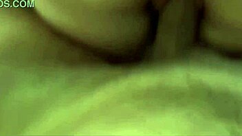 Amateur Couple Shares Hot Homemade Sex With Natural Tits