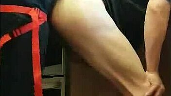 ever tried pegging your boyfriend in kitchen, cornfield, or bathroom with ass-to-mouth fun?