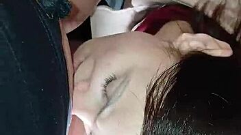 Oh Yes! Slave Girl Student Licks Pussies Of Two Dominant Mistress Teachers In Wild Orgasmic Session!