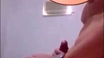 i love taking it deep in my ass during amateur anal sessions