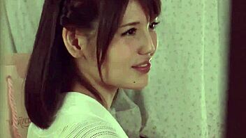 Insatiable Yua Ariga Gives Messy Blowjob With Bald Pussy In Sexy JAV