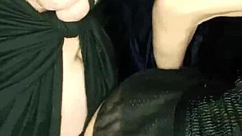 I Feel So Aroused as Sexy Woman Gets Fucked by Crossdresser