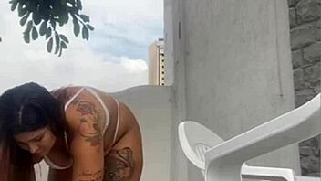 exhibiting ourselves to the front house masons now this work will never end!