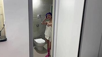 That intense bareback anal session completely wrecked my hole with domination and creampie from a big cock.