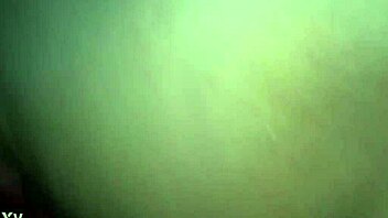 In a casual scene, the Argentinian wife requests milk with a playful smile.