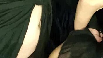 I Feel So Aroused as Sexy Woman Gets Fucked by Crossdresser