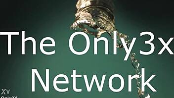 wanna quickfap to black angelika's tits and pussy licking action?