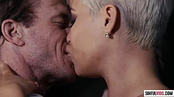 i love short haired ryan keely screaming with pleasure while cheating husband with ryan mclane