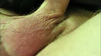 hey, check out me giving my husband an amazing blowjob