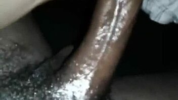 Big black dick