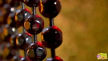 oh man this vintage striptease turns into hot blonde and kinky brunette ripping clothes for lesbian licking