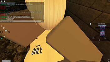 in a wild new zealand scene, the blonde slut shakes her ass while riding deep in anal action