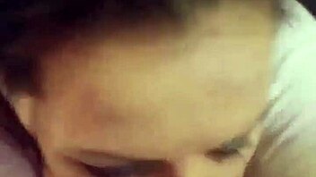 Whoa, check out this deepthroat action from fat slut Kandy Kane!