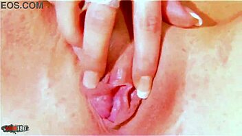 Very Hot Teen 18+ Sucking and Fucking Big French Cock!