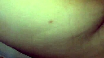 Hey, why are you recording me with that dildo in my hands like this?