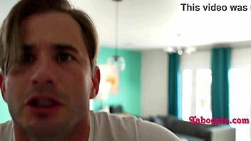 Either feed me or fuck my tight teen pussy stepbro chop chop!