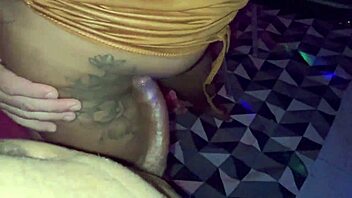 i love getting creampie from that huge cock in my tight latina pussy until orgasm hits